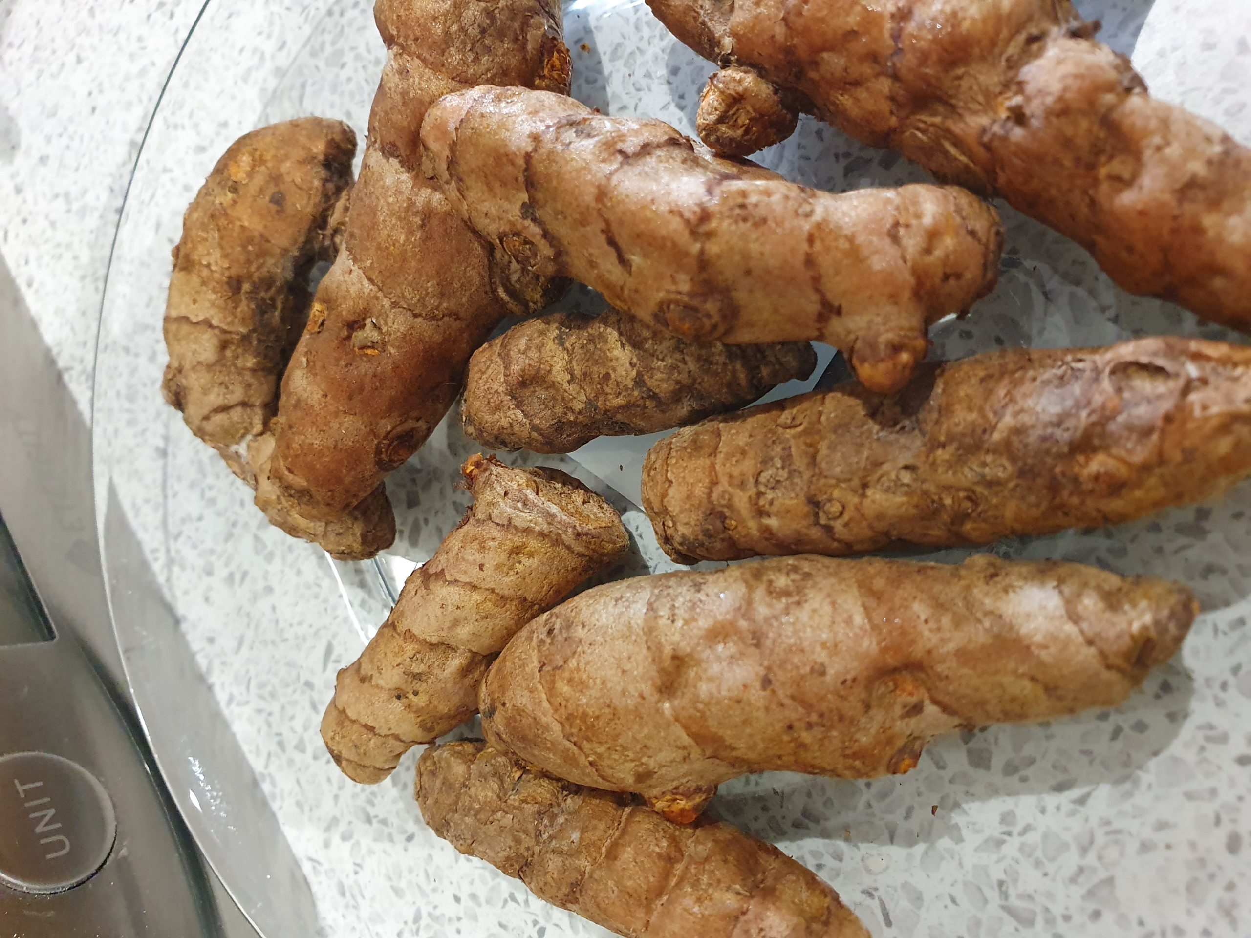 Ginger: A Powerful Ingredient for Unleashing Wellness in Your Health Shots